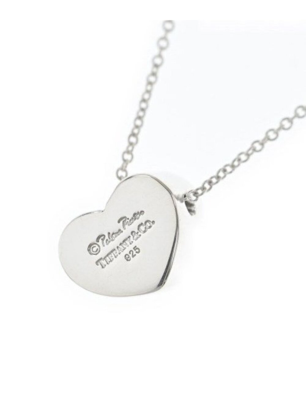 Tiffany & Co Necklace
